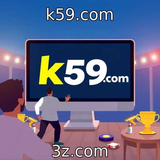 Crescimento das plataformas de apostas no mercado brasileiro