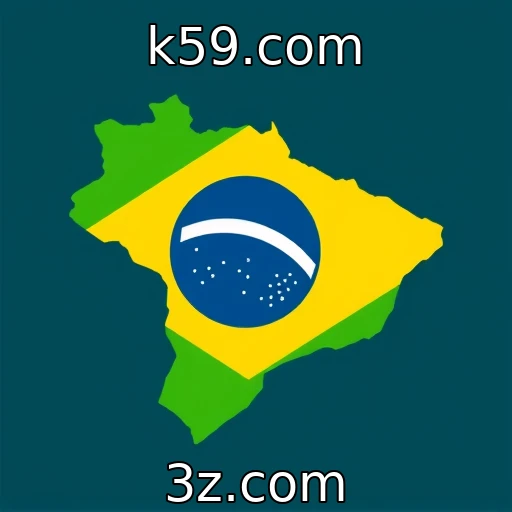 A expansão de plataformas de apostas no mercado brasileiro