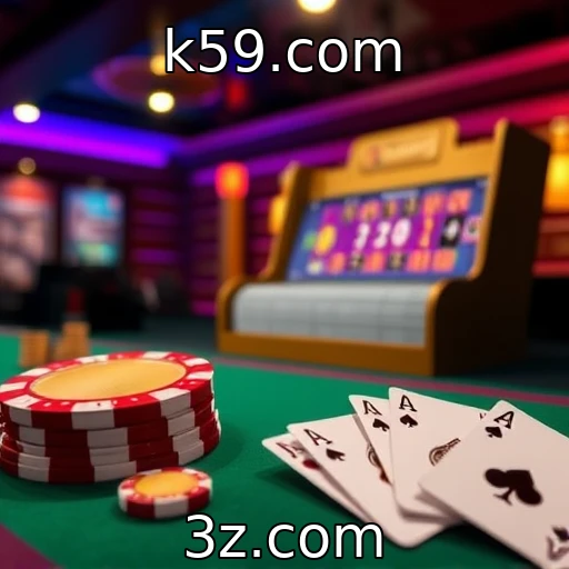 Mudanças regulatórias afetam operações de cassinos online